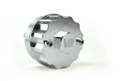 Oil Filter Housing Cap with Sealing Ring - BMW M52 / M54 | VELT-ENG-0024