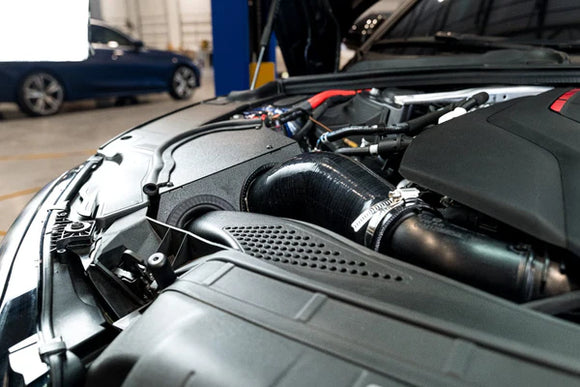 Velt Sport Cold Air Intake System - Audi / 3.0T / B9 / B9.5 | VELT-ENG-0040