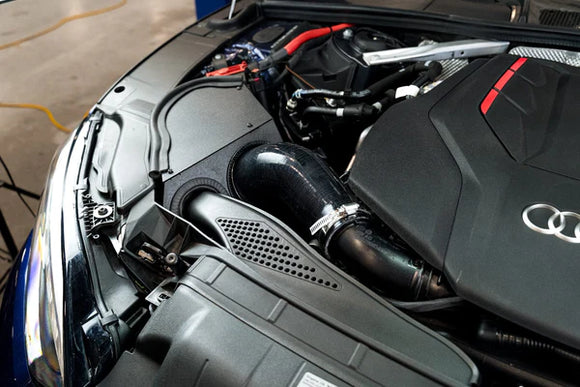 Velt Sport Cold Air Intake System - Audi / 3.0T / B9 / B9.5 | VELT-ENG-0040
