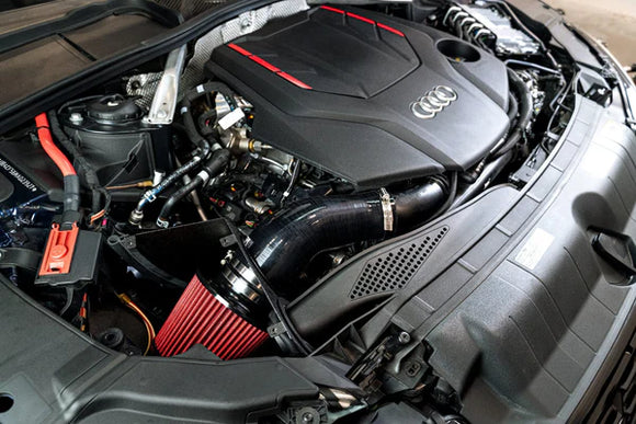Velt Sport Cold Air Intake System - Audi / 3.0T / B9 / B9.5 | VELT-ENG-0040