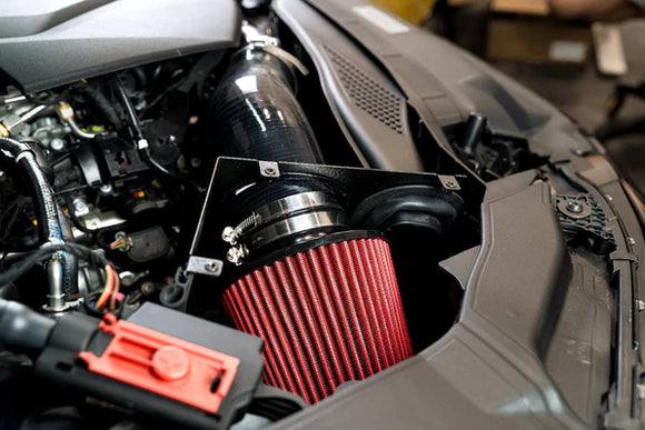 Velt Sport Cold Air Intake System - Audi / 3.0T / B9 / B9.5 | VELT-ENG-0040