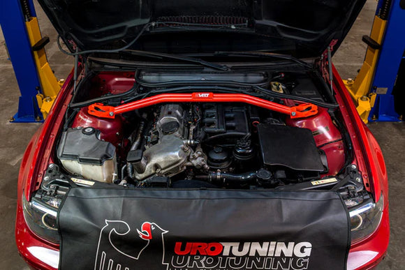 Velt Sport Front Strut Tower Brace - BMW E46 | VELT-SUS-0003