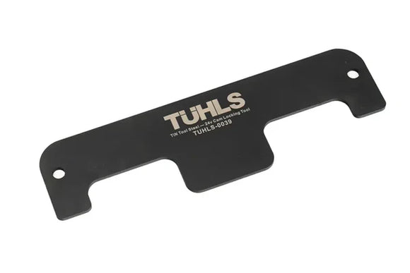 Tuhls Camshaft Locking Tool - 24v VR6 | TUHLS-0039