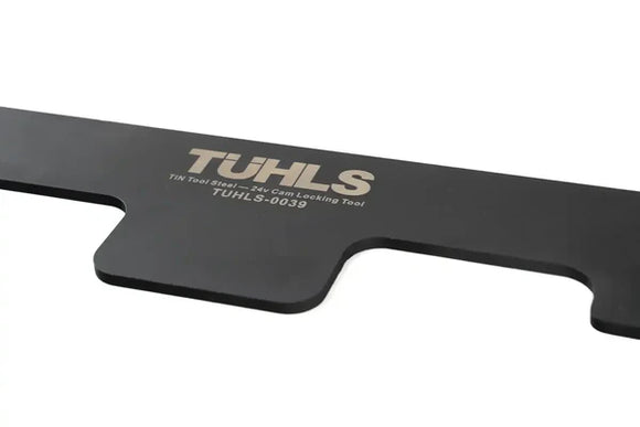 Tuhls Camshaft Locking Tool - 24v VR6 | TUHLS-0039