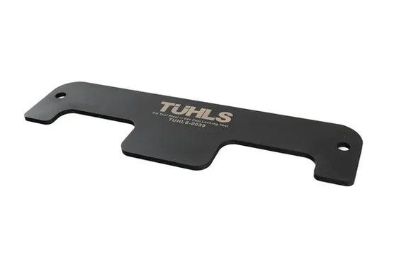 Tuhls Camshaft Locking Tool - 24v VR6 | TUHLS-0039