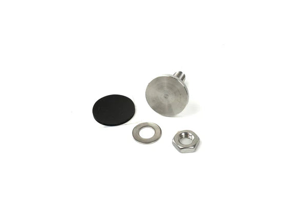 Velt Sport BMW Clutch Pedal Stop - E30 / E36 / E39 / E46 / Z3 | VELT-DTN-0011