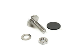 Velt Sport BMW Clutch Pedal Stop - E30 / E36 / E39 / E46 / Z3 | VELT-DTN-0011