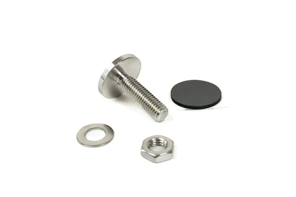 Velt Sport BMW Clutch Pedal Stop - E30 / E36 / E39 / E46 / Z3 | VELT-DTN-0011