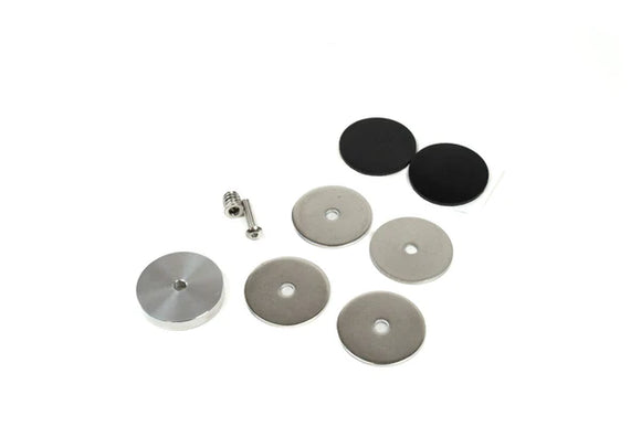 Velt Sport VW/Audi Adjustable Clutch Pedal Stop | VELT-DTN-0012