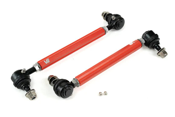 Velt Sport Adjustable Front Sway Bar End Links - BMW E46 | VELT-SUS-0016
