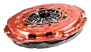 XClutch 20-23 Jeep Gladiator 3.6L/18-24 Jeep Wrangler JL 3.6L Stage 1 Sprung Organic Clutch Kit-2