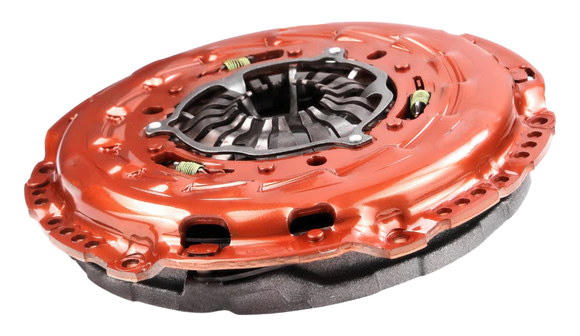 XClutch 20-23 Jeep Gladiator 3.6L/18-24 Jeep Wrangler JL 3.6L Stage 1 Sprung Organic Clutch Kit