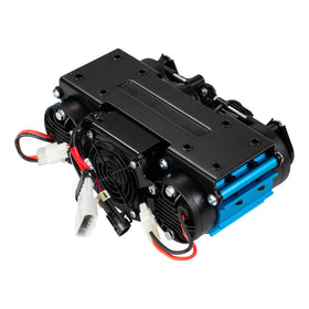 ARB Compressor Twin 24V