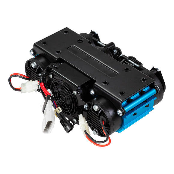 ARB Compressor Twin 24V