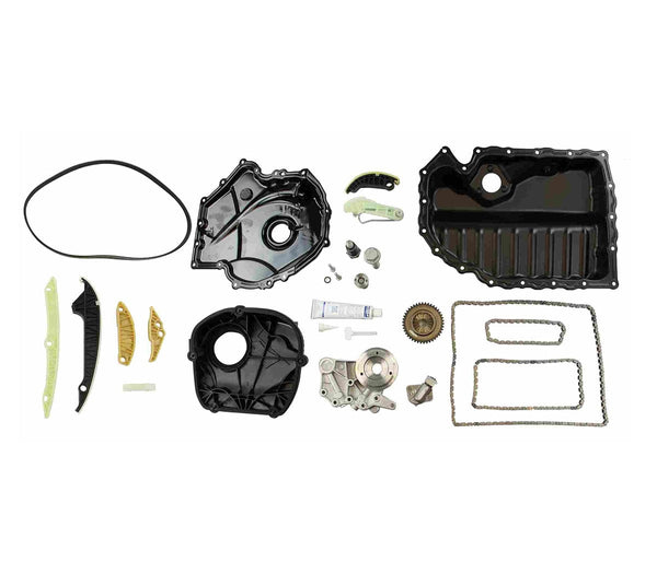 Timing Chain Kit - VW TSI Up To 12/12/11 | CKP0239-REI