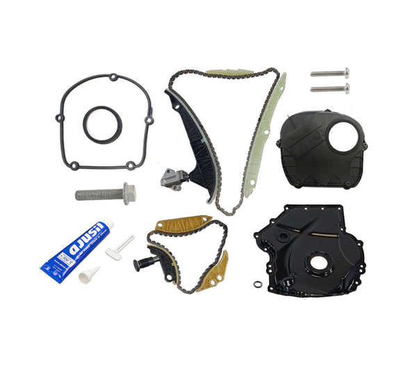 Rein Timing Chain Kit - VW/Audi Late 2.0T TSI (From Production Date 12/12/2011 And Onward)