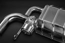 Mercedes CLA45 AMG - Valved Exhaust System (Incl. CES-3 Remote)-2