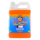 Sticky Citrus Gel Wheel And Rim Cleaner (1 Gallon) (Comes in Case of 4 Units)-1