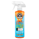 Sticky Citrus Gel Wheel And Rim Cleaner (16 Fl. Oz.) (Comes in Case of 6 Units)-1