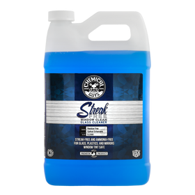 Streak Free Window Clean (1 Gallon) (Comes in Case of 4 Units)