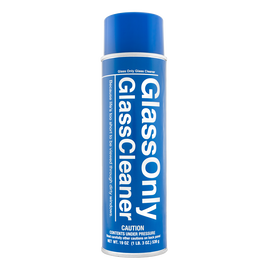 Glass Only Glass Cleaner (Aerosol)