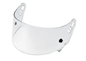 HELMET HJ-28 CLEAR SHIELD