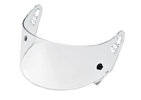 HELMET HJ-28 CLEAR SHIELD