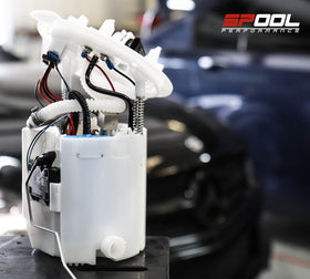 AMG M177 E63/G63/GT63/GLE63/GLC63/S63/SL63 Stage 3 Low pressure fuel pump