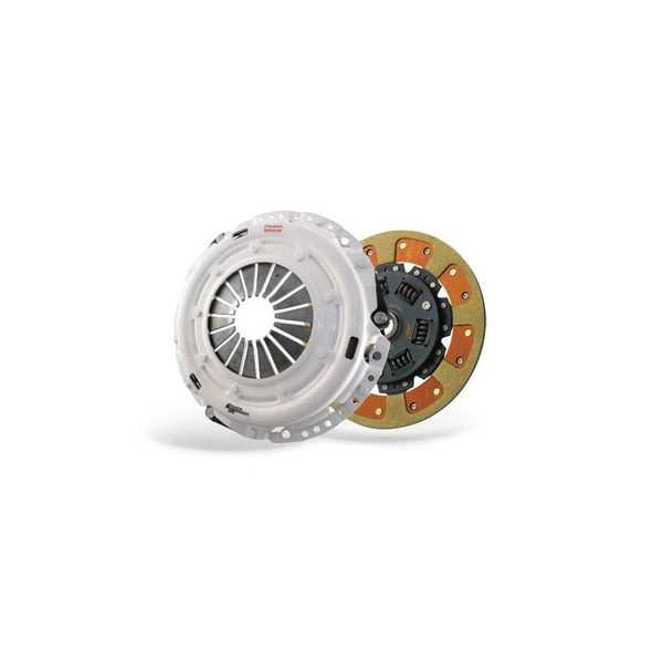 Clutch Masters FX300 Single Disc Clutch Kit - VW/Audi / EOS / GTI / Jetta / A3 | 17020-HDTZ-SKH