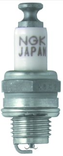 NGK Standard Spark Plug Box of 10 (CM-6)-1