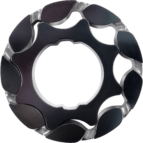 Boundary 2011+ Ford Coyote Mustang/GT350 V8 Billet Oil Pump Gear