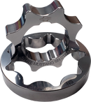 Boundary 2011+ Ford Coyote Mustang/GT350 V8 Billet Oil Pump Gear-1