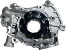 Boundary 18-23 Ford Coyote V8 Vane Ported MartenWear Treated Gear Billet Oil Pump Assembly-1
