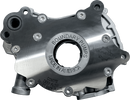 Boundary 11-17 Ford Coyote (All Types) V8 Oil Pump Assembly Vane Ported MartenWear Treated Gear-2