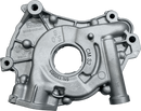 Boundary 18-23 Ford Coyote V8 Vane Ported MartenWear Treated Gear Billet Oil Pump Assembly-3