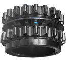 Boundary 2015+ Ford Coyote (All Types) V8 Billet Crankshaft Timing Sprocket-1