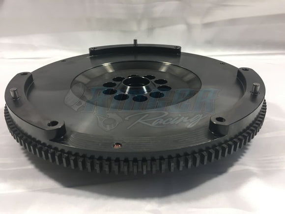 Ringer Racing Billet Series Clutch/Flywheel Kit – VR6 Lonigude w/ 01E