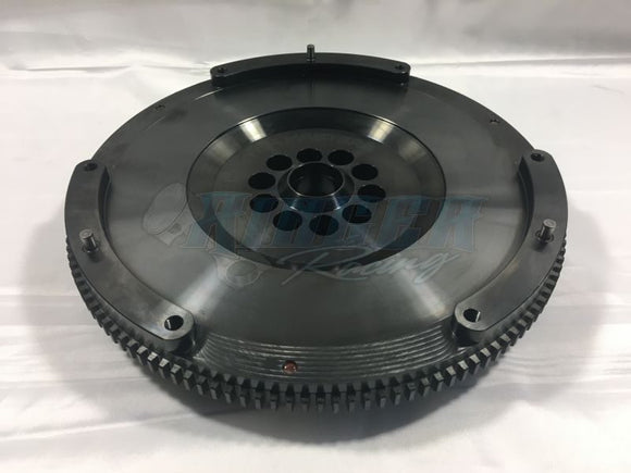 Ringer Racing Billet Series Clutch/Flywheel Kit – VR6 Lonigude w/ 01E
