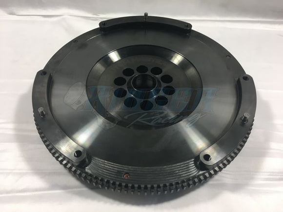 Ringer Racing Billet Series Clutch/Flywheel Kit – VR6 Lonigude w/ 01E