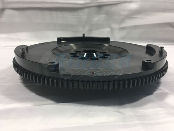 Ringer Racing Clutch & Flywheel Kit – VR6 Lonigude with 01E