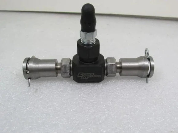 Ringer Racing Billet Aluminum Clutch Kit – VW MK8 2.0T 6 speed EVO4 engine cars