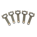 SPA PErformance 144mm x 20mm High Performance Connecting Rod Set (5pc 7/16" Bolt) | CMBMVLBIL575JG-1