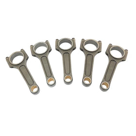 SPA PErformance 144mm x 20mm High Performance Connecting Rod Set (5pc 7/16" Bolt) | CMBMVLBIL575JG
