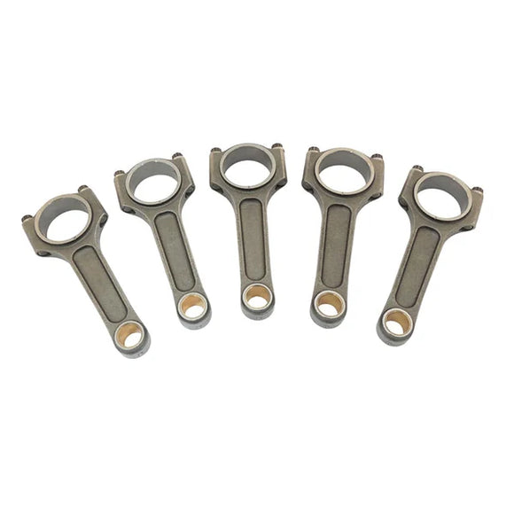 SPA PErformance 144mm x 20mm High Performance Connecting Rod Set (5pc 7/16" Bolt) | CMBMVLBIL575JG