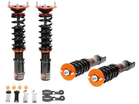 Ksport Kontrol Pro Coilover Kit | W212 | E350 (Excl. Air/4Matic)