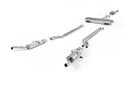 Citroen SM - Stainless Steel Exhaust System (1970-75)-1