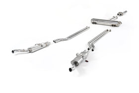Citroen SM - Stainless Steel Exhaust System (1970-75)