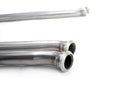 Citroen SM - Stainless Steel Exhaust System (1970-75)-3