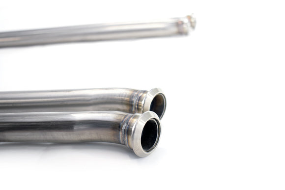 Citroen SM - Stainless Steel Exhaust System (1970-75)