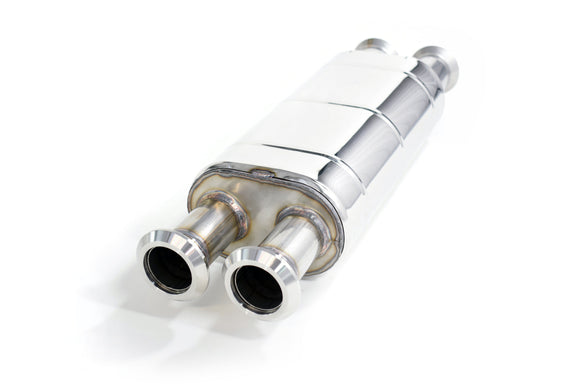 Citroen SM - Stainless Steel Exhaust System (1970-75)